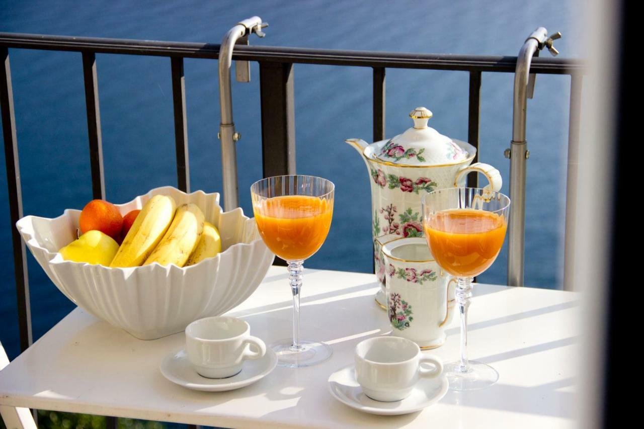 Lakefront Villa Del Pierangelo Cremia Екстер'єр фото
